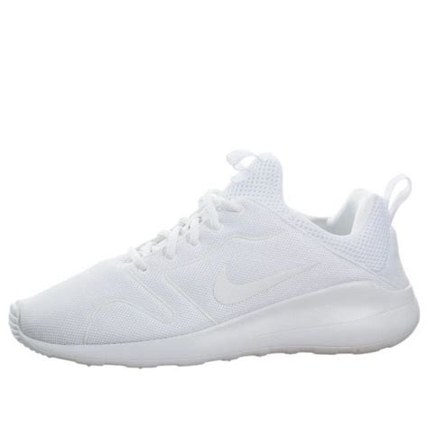 nike herren kaishi 2.0 on feet|Nike Kaishi 2.0 White/White Men's .